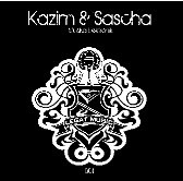 Kazim & Sasha - Musika Elektronika / Fiesta