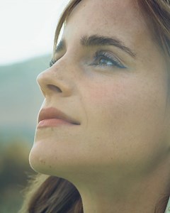 27K views · 2.6K reactions | Emma Watson breaks the mould of the muse to be both in front of and behind the lens, writing her own script and narrating her own story of being a living paradox. Follow #PradaBeauty for exclusive behind the scenes. #PradaFragrances #Prada #PradaParadoxe #NeverTheSameAlwaysMyself | Prada | Facebook