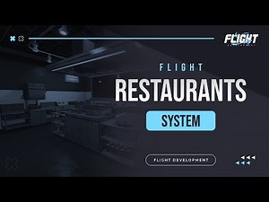 flightdev.co | FiveM | Flight Restaurants