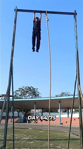 Day 64/75 You either win or you learn. I’m doing both. #75hardchallenge #75daysstrong #75daysstrong