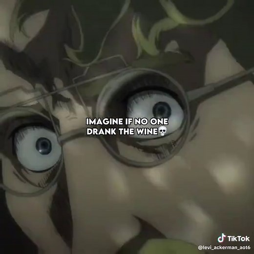 Zeke Yeager's Scream in Attack on Titan