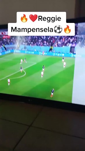 Reggie Ndlovu: The Best Commentator at World Cup Finals