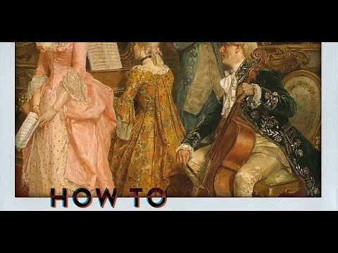 How To Program Realistic Sounding Strings: PART 1 - Chamber