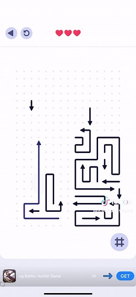 Discover the Fun of Arrows: A Chill Mobile Game