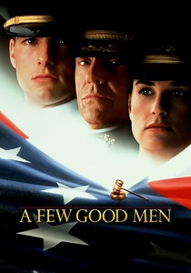 ‫A Few Good Men - فيلم: شاهدوا بالبث أونلاين