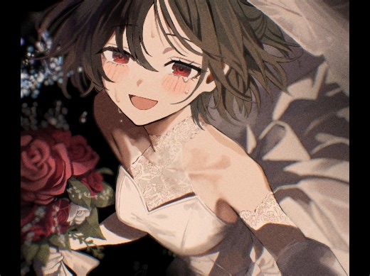 画师推荐&画师南条まや插画作品画师昵称:南条まや画师UID:8068977图源:pixiv备注:图片来自于网络，若有侵权，侵删致歉！