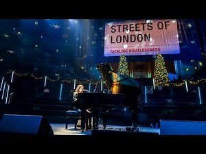 Birdy - People Help The People (Live At Streets Of London Royal Albert Hall,13th December 2024)