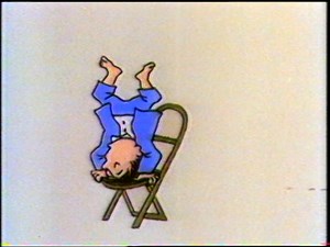 [Vintage VHS] Make Way for Ducklings ...and more Robert McCloskey stories