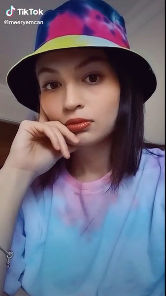 Meryem Can'ın Komik Ev Turu | Aklımı Kaybettim 😂🙈