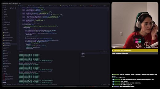 !commands ! sr | Just a wanna be programmer