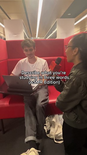 University of Sydney on TikTok