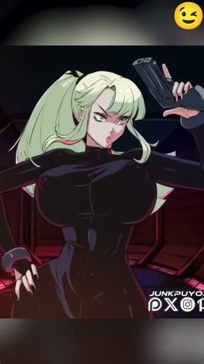 Samus Aran [junkpuyo] #animation #3d #videogames