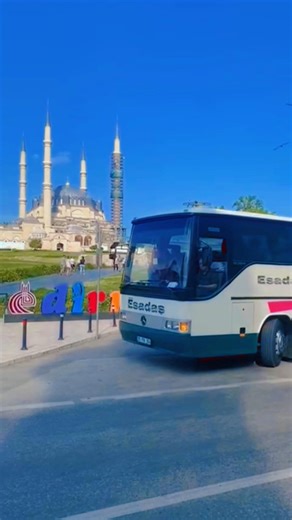 Istanbul Tourist Bus service #pkbusesvideos #buspremi #viral #istanbul #shorts #tourism #touristbus