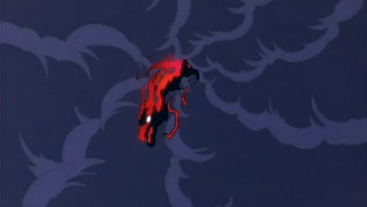 Sore Ike! Anpanman - Baikinman no Gyakushuu (part 1 of 2)