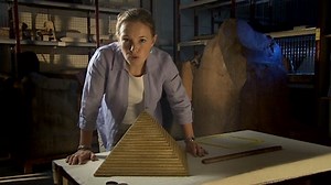 Building the pyramids accurately (pt 1/2) - Ancient Egypt: Video playlist - BBC Bitesize