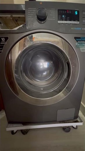 Samsung washing machine #speedsong #song #dance #music #spedup #shortvideo #freefiremaxnewfact #come