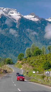 466K views · 7.1K reactions | Manzil Toh bahana Hei, Asli Maza Toh Raaston Ka Hei ❤️️(Kashmir_INDIA❤️❤️❤️) Matlab Sukoon ❤️ . . Kashmir In Summer ️ ️ ️ ️ Video Credit  @rouf_kashmir . . #reelsinstagram #summer #summervibes #summertime #summerinkashmir #trendingreels #travelphotography #trending #naturephotography #nature #naturelover #summer2024. | Tour To Kashmir | Facebook