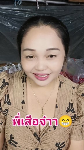 #พี่เสือก็มา #coverเสียง #reelsคลิปสั้นสร้างรายได้ | Namfon Sirito