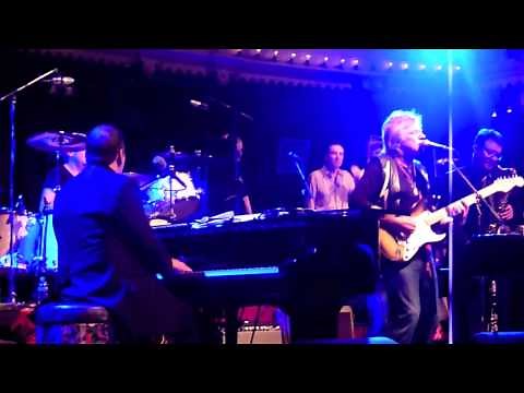 [HD] Jools Holland and Dave Edmunds - I Knew the Bride (When She Used to Rock & Roll) Live@Paradiso