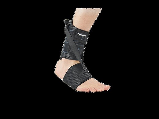 Releveur de pied Aircast Podalib Donjoy Enovis – Mon conseil orthopédie