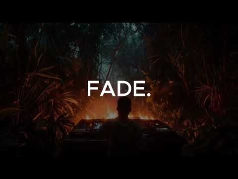 Kanye West - Fade (Afro House Remix)