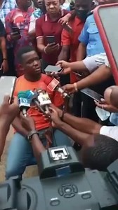 13K views · 35 reactions | Serial Rapist Uduak Frank Akpan Recounts How He Killed Iniobong Umoren, The Job Seeker #BeObjectv | Objectv Media | Facebook