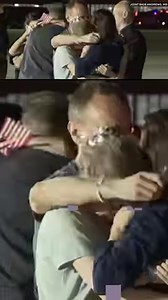 18K views · 296 reactions | Alsu Kurmasheva had an emotional reunion...