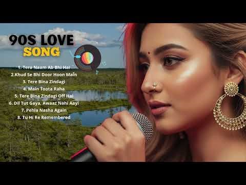 🎤 Old Is Gold | 90s Hindi Love Songs | Bollywood Evergreen Romance