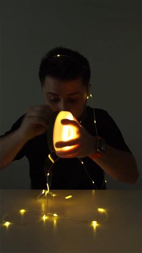 Vais ADORAR estas luzes da AMAZON 🚀🚀