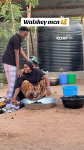 Wuu maslaxanayaa walaashii walaashuna waa Dahab alle ina siiyey nin kastoow ilaali walaasha oo xaq dhawr. ❤️ | Maxamuud cabdi aw xirsi