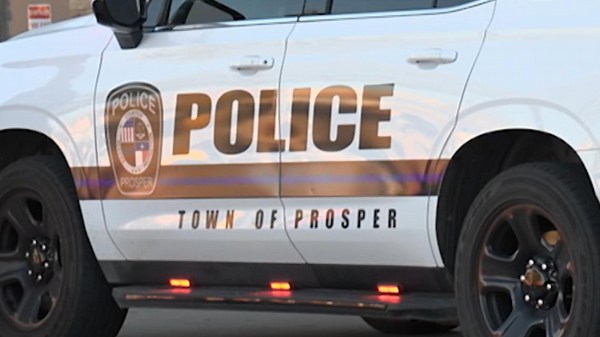 2 arrested in prostitution sting at Prosper massage parlor, police say