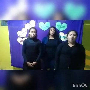 Concurso sobre: A Paz Aluna: Kimberly Trindade Machado Turma: 6º ano Modalidade: Ensino fundamental Cipave e Projeto de Vida | De Hora Em Hora