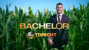 Season 19's Chris Soules is a bachelor like no other. Don't miss #TheBachelor premiere TONIGHT at 8|7c on ABC! | The Bachelor
