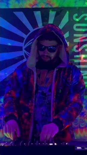 Dubstep & Rave Playlist 2026 | Festival Energy Mix by Mystic Synth Wizard