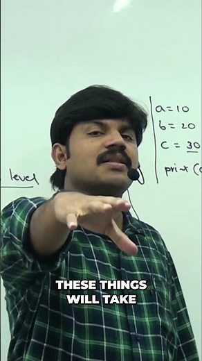 High-Level Programming Languages Explained Simply! #shorts