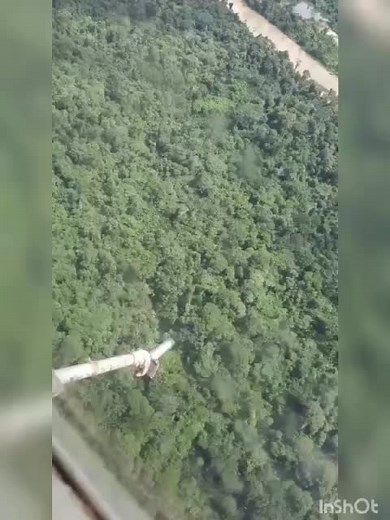 AccidentesAereos on TikTok