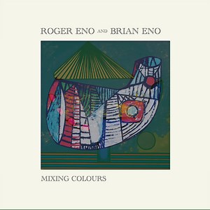 Roger Eno (Official) and Brian Eno create their first duo album 'Mixing Colours', creating bridges between the music’s past and future. Roger’s compositions evoke the yearning melodic style of late Schubert while Brian’s sound design draws from his ground-breaking conceptual work with electronic music and lifelong fascination with the creative potential of new media. The first single ‘Celeste’ is out right now: https://dg.lnk.to/mixingcolours Pre-orders for the album available here: https://www.