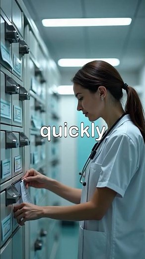 Mastering Medical Records