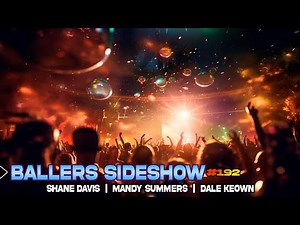 BALLERS #192
