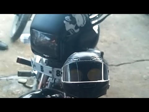 splendor bike modified led light splendor modified insatal LED light