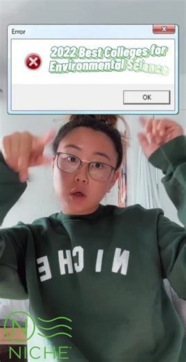 Top 10 Colleges for Environmental Science