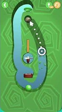 dig this! 232-5 | balluminati | Dig this level 232 episode 5 solution gameplay walkthrough