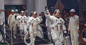Apollo 11: Eleven things you never knew about NASA's landmark moon mission