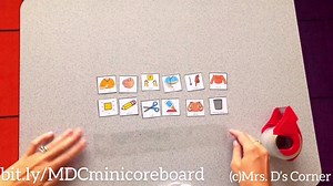20K views · 30 reactions | Core Vocabulary are the words that we use...