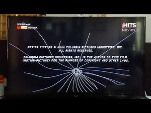 Columbia Pictures / Sony Pictures Television (2002)