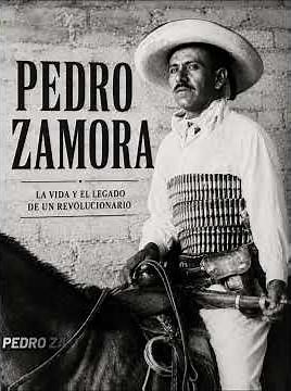 Pedro Zamora: The Feared "Fox of Jalisco" Who Struck Terror During the Mexican Revolution