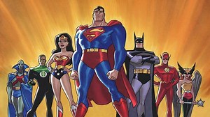 Justice League - The World's Finest