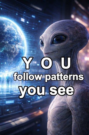 Most Humans Never Notice This