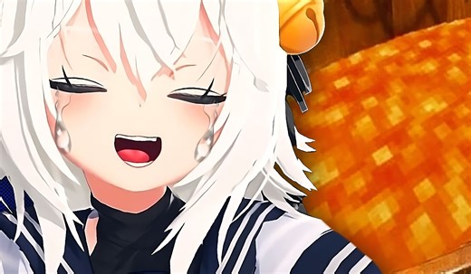 【Filian】【双语熟肉】差点把自己家烧了的主播