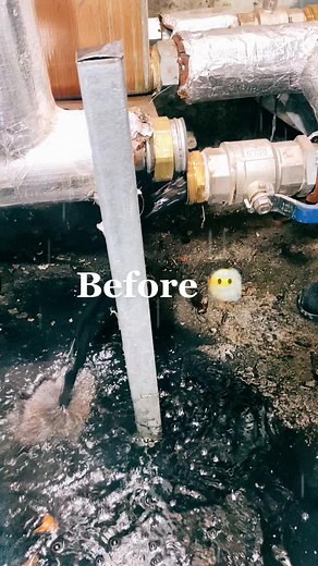 Plumbing.Heating on TikTok